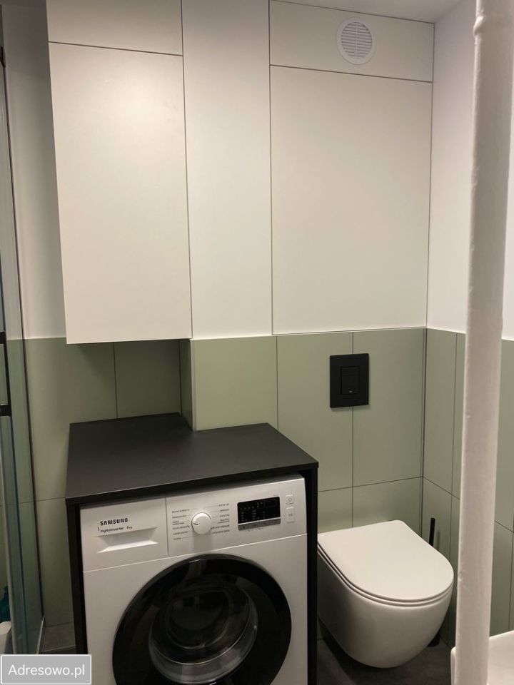 Mieszkanie 4-pokojowe Szczecin Drzetowo, ul. Rugiańska. Zdjęcie 4