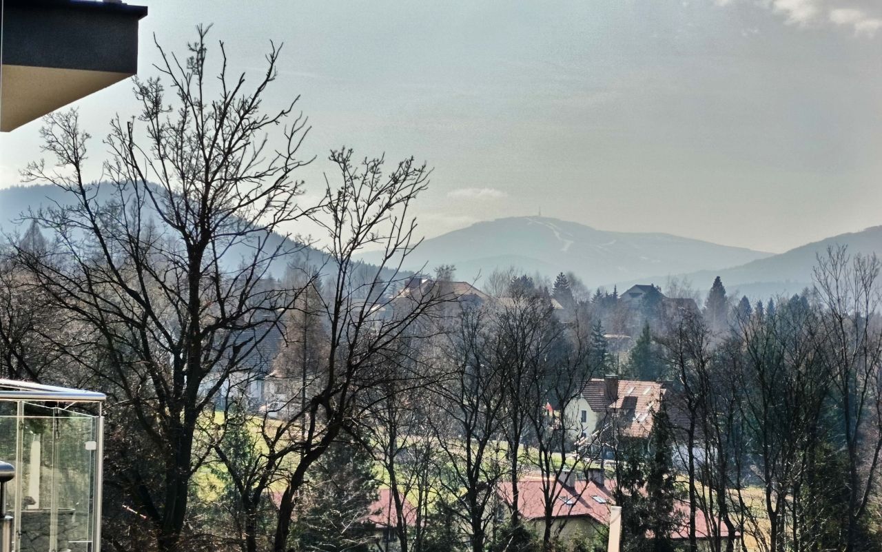 Mieszkanie 3-pokojowe Bielsko-Biała Lipnik, ul. Krakowska. Zdjęcie 14