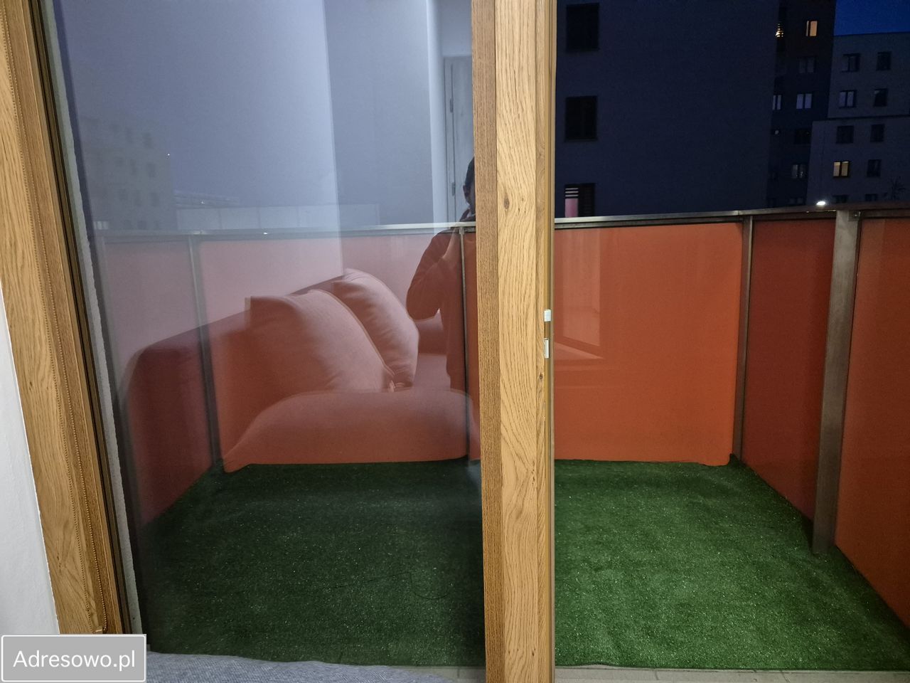 Pokój Kraków Czyżyny, ul. Galicyjska. Zdjęcie 5