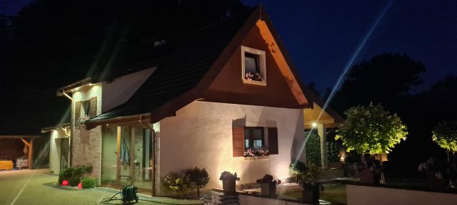 dom wolnostojący, 3 pokoje Dołgie. Zdjęcie 36