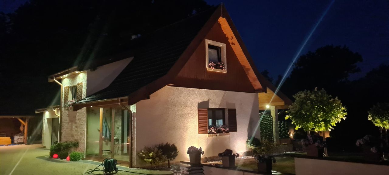 dom wolnostojący, 3 pokoje Dołgie. Zdjęcie 36