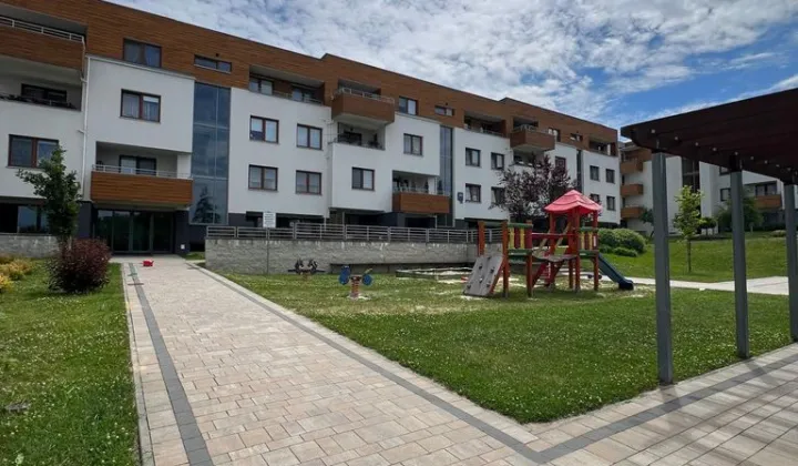Mieszkanie 3-pokojowe Rzeszów Zalesie, ul. Aleksandra Zelwerowicza