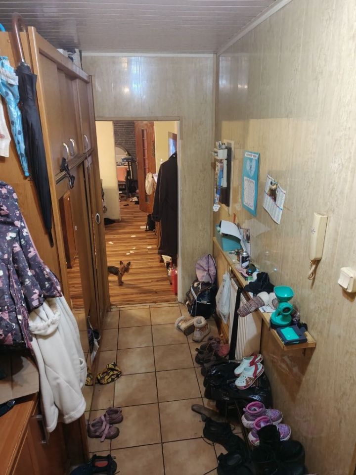 Mieszkanie 3-pokojowe Katowice Giszowiec. Zdjęcie 3