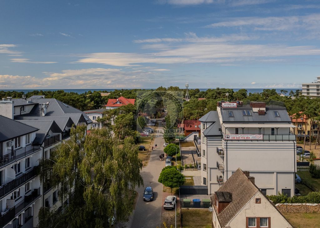 Mieszkanie 2-pokojowe Dziwnówek, ul. Morska. Zdjęcie 10