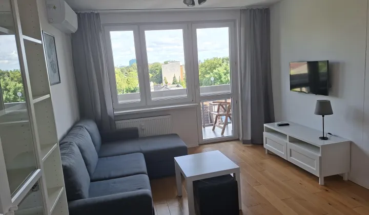 Mieszkanie 1-pokojowe Kraków Olsza, ul. Gdańska