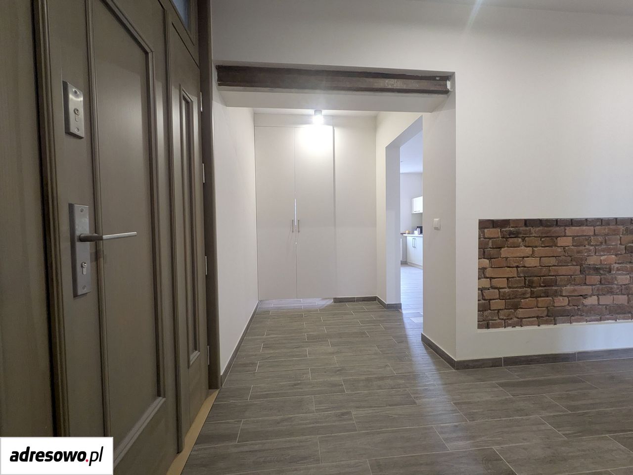 Mieszkanie 4-pokojowe Chorzów Centrum, ul. Marii Konopnickiej. Zdjęcie 17
