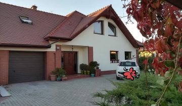 segmentowiec, 6 pokoi Smolec