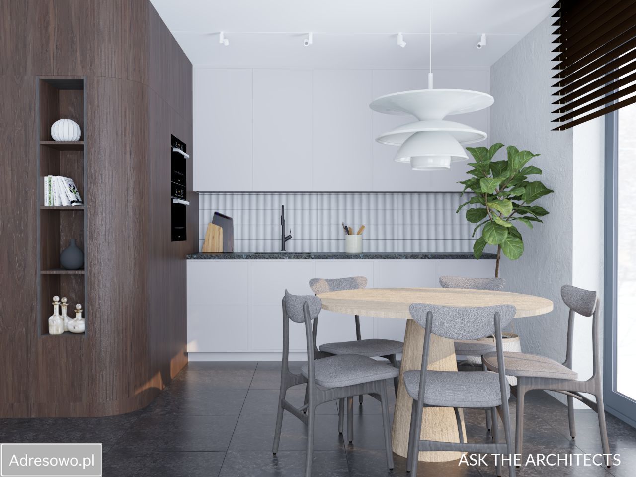 dom wolnostojący, 5 pokoi Osiedle Poznańskie. Zdjęcie 6