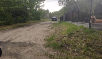 Działka budowlana Niecenia