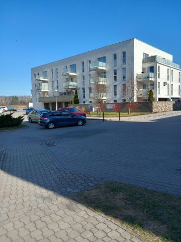 Mieszkanie 2-pokojowe Łódź Widzew, ul. Mariana Cynarskiego. Zdjęcie 1