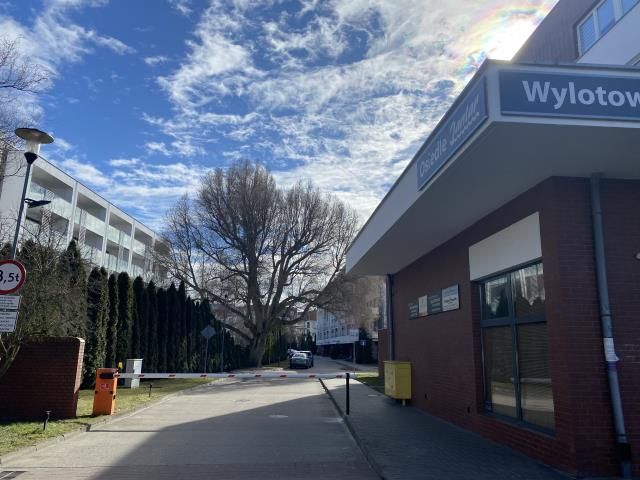 Mieszkanie 1-pokojowe Kołobrzeg, ul. Wylotowa