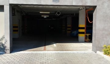 Garaż/miejsce parkingowe Katowice Zawodzie, ul. Karola Marcinkowskiego