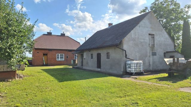 dom wolnostojący, 3 pokoje Nowa Wola. Zdjęcie 3