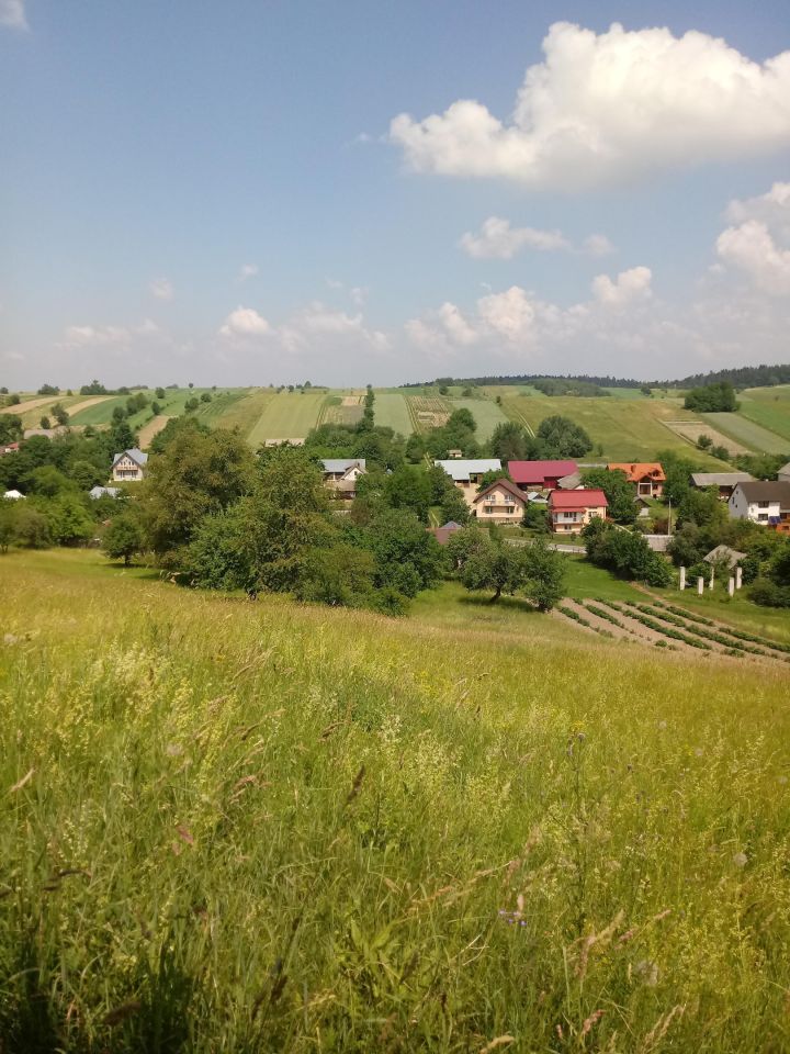 Działka rolno-budowlana Sochy Góra. Zdjęcie 10