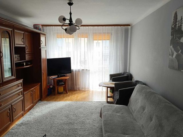 Mieszkanie 2-pokojowe Jędrzejów, ul. Bolesława Krzywoustego. Zdjęcie 1