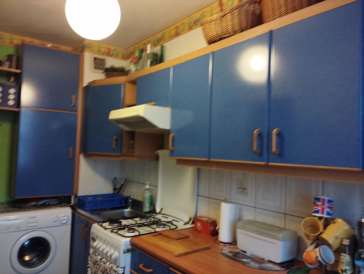 Mieszkanie 2-pokojowe Leszno Centrum, ul. gen. Jarosława Dąbrowskiego. Zdjęcie 23