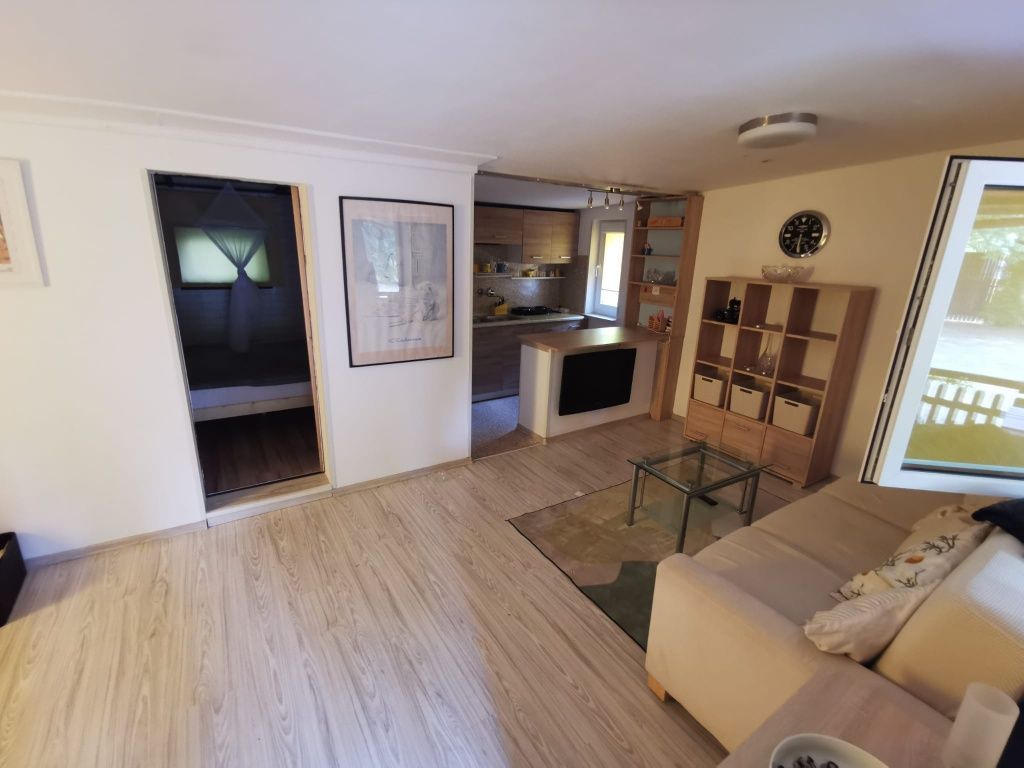 Działka rod Poznań Strzeszyn