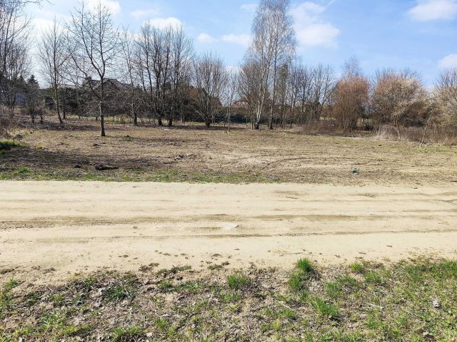 Działka budowlana Szczytno. Zdjęcie 1