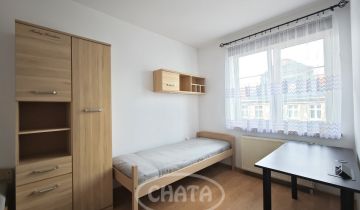 Mieszkanie 2-pokojowe Wrocław Śródmieście, ul. Ignacego Daszyńskiego