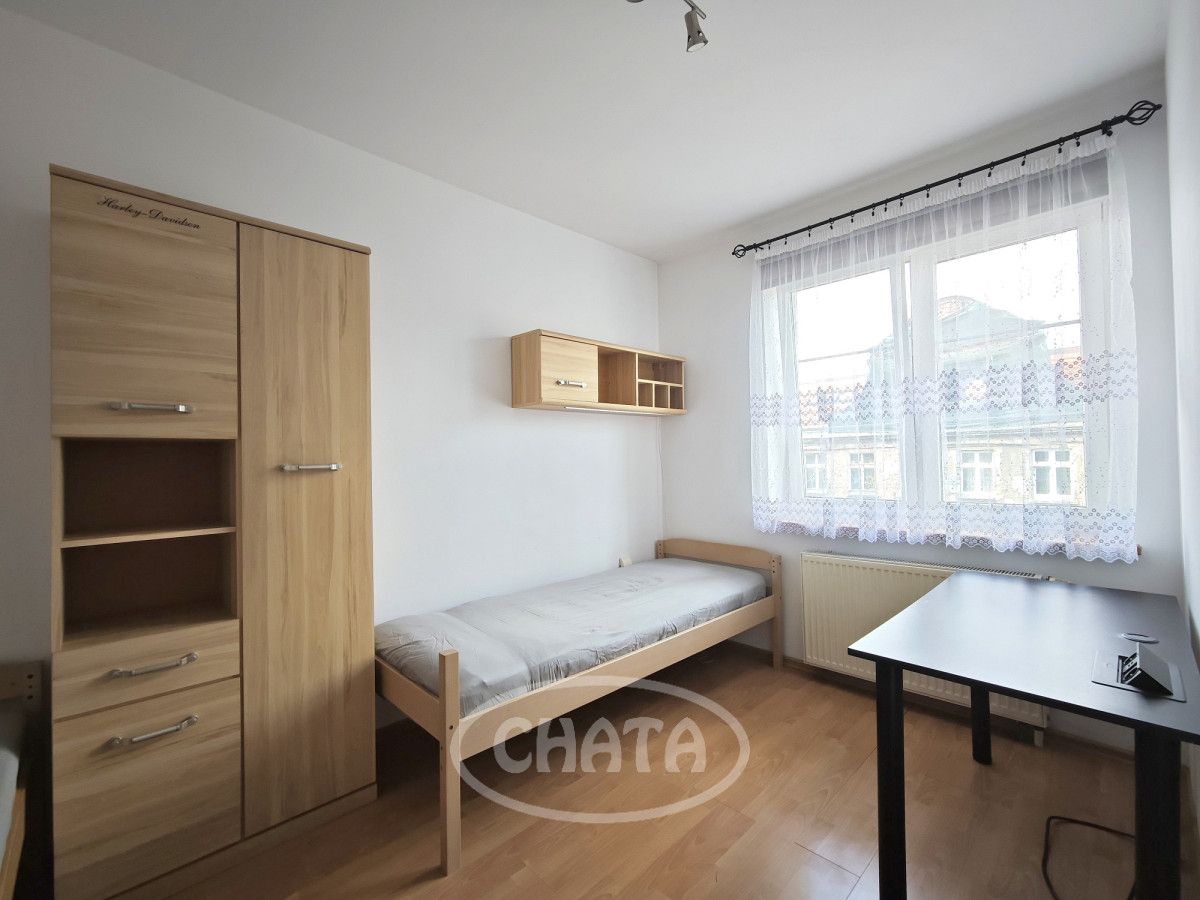 Mieszkanie 2-pokojowe Wrocław Śródmieście, ul. Ignacego Daszyńskiego