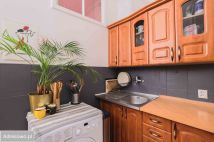 Mieszkanie 1-pokojowe Warszawa Ochota, ul. Aleje Jerozolimskie. Zdjęcie 3