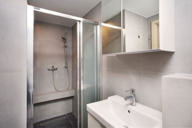 Mieszkanie 3-pokojowe Kraków Prądnik Czerwony, ul. Śliczna. Zdjęcie 12