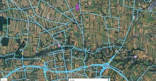 Działka budowlana Nasutów. Zdjęcie 4