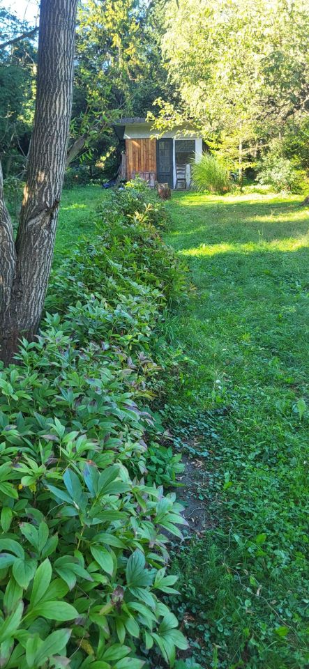 Działka rod Kraków Dębniki. Zdjęcie 2