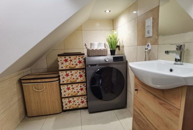 dom wolnostojący, 5 pokoi Skalmierzyce, ul. Ostrowska. Zdjęcie 15