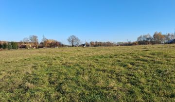 Działka rolna Sitnica