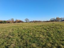 Działka rolna Sitnica. Zdjęcie 1