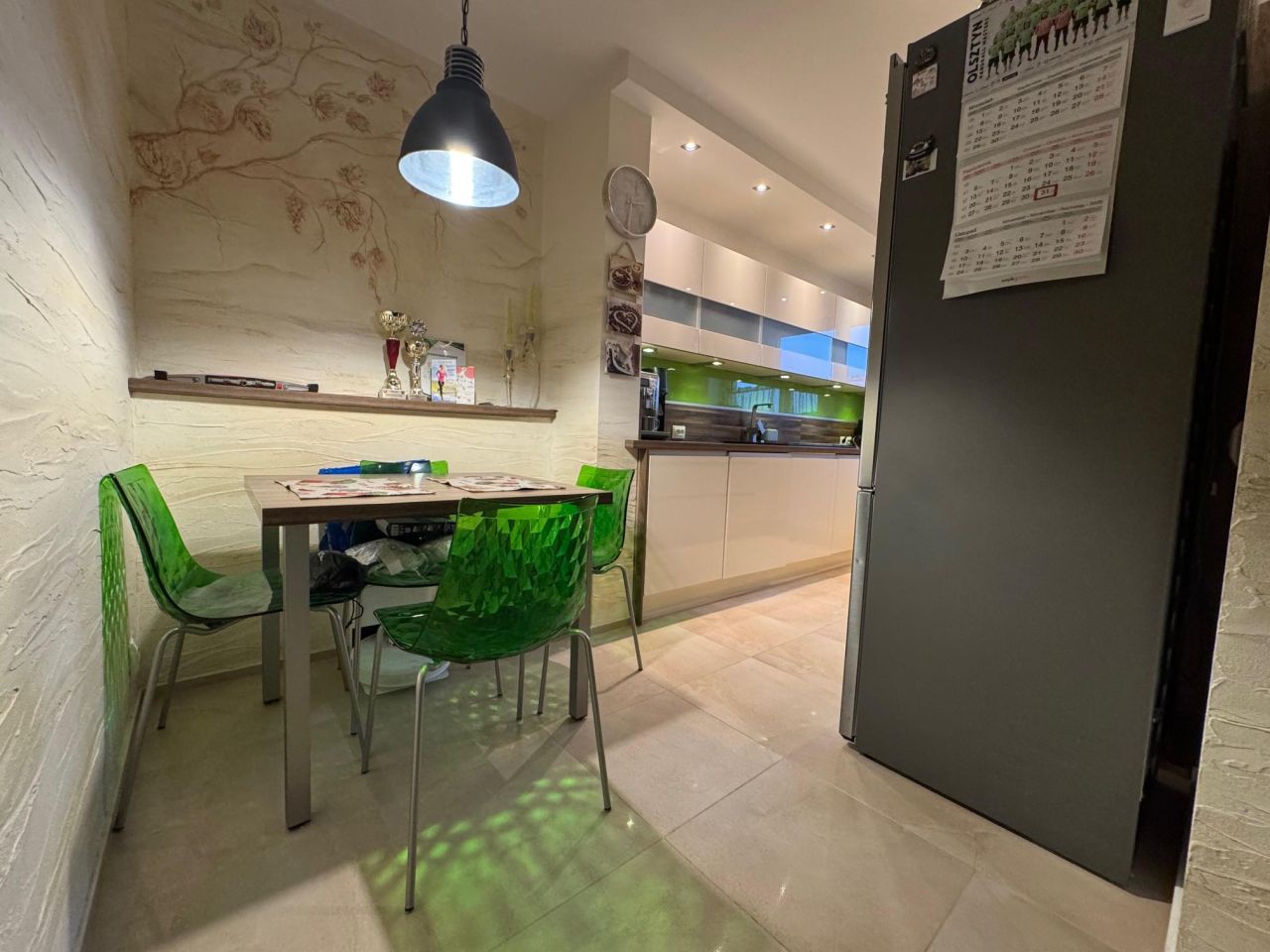 Mieszkanie 3-pokojowe Olsztyn Jaroty, ul. Jana Janowicza. Zdjęcie 18