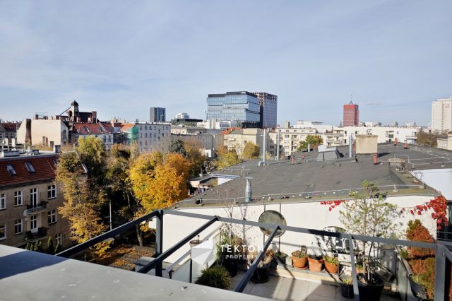 Mieszkanie 3-pokojowe Poznań Wilda, ul. św. Czesława. Zdjęcie 17