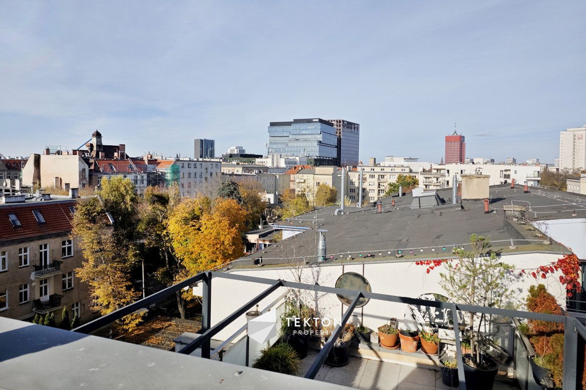 Mieszkanie 3-pokojowe Poznań Wilda, ul. św. Czesława. Zdjęcie 17