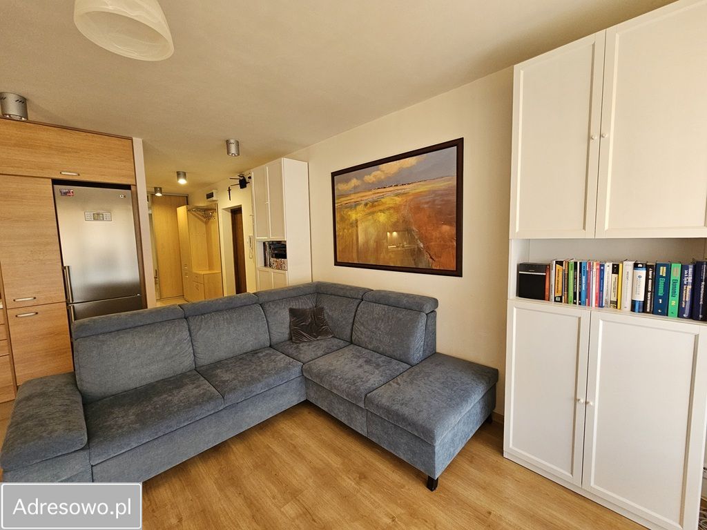 Mieszkanie 3-pokojowe Wrocław Księże Małe, ul. Opolska. Zdjęcie 15