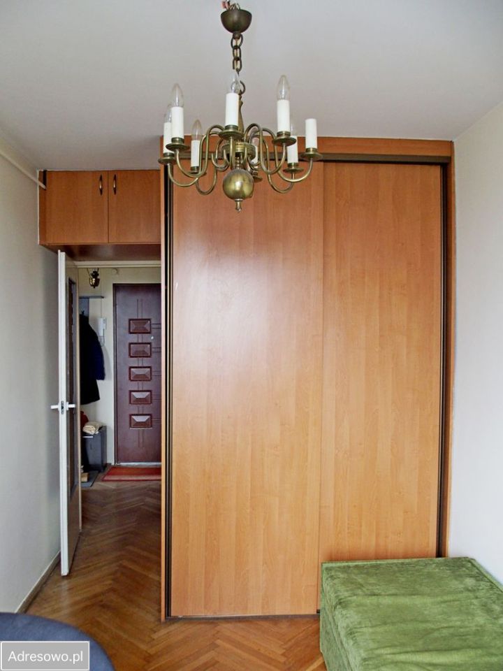 Mieszkanie 2-pokojowe Kraków Łobzów, ul. Zakątek. Zdjęcie 9