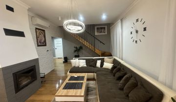 dom wolnostojący, 5 pokoi Siedliska