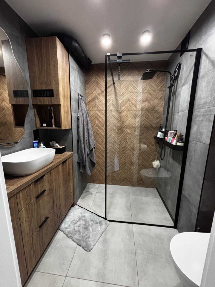 Mieszkanie 3-pokojowe Oświęcim Stare Stawy. Zdjęcie 7