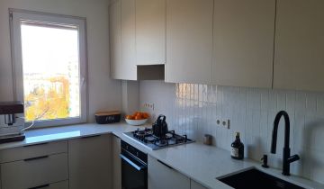 Mieszkanie 3-pokojowe Warszawa Chomiczówka, ul. Pabla Nerudy