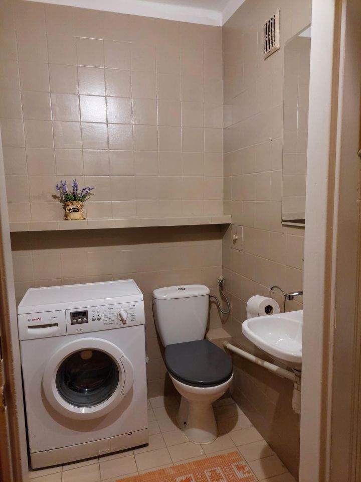 Mieszkanie 2-pokojowe Puławy Centrum, ul. Marii Curie-Skłodowskiej. Zdjęcie 8