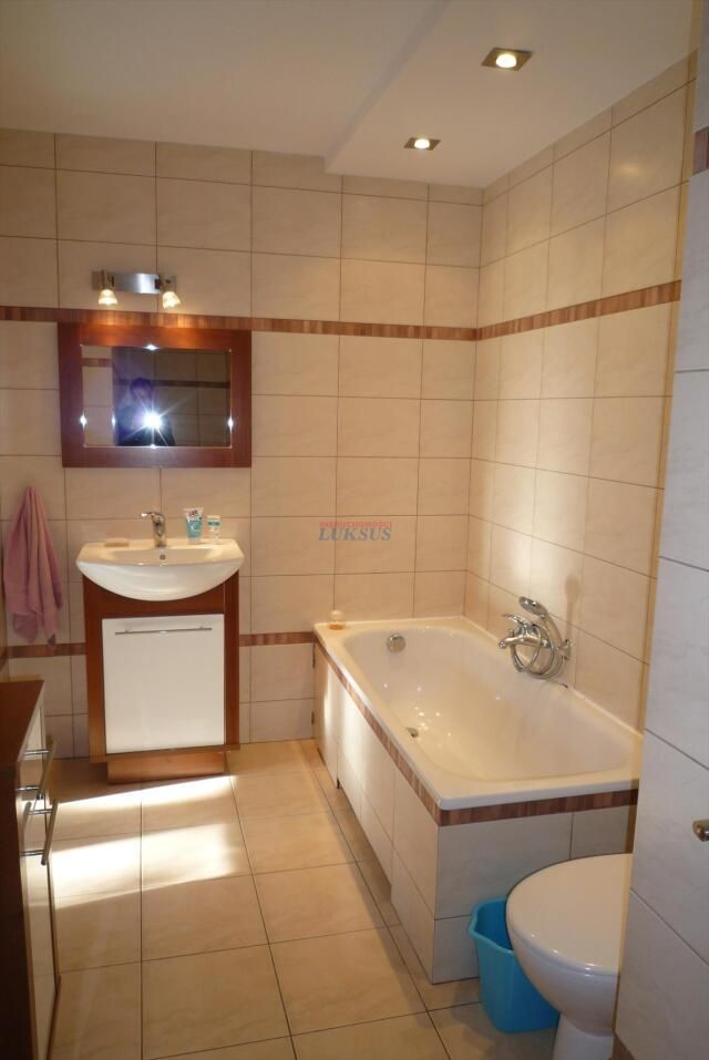 bliźniak, 2 pokoje Piaseczno. Zdjęcie 14