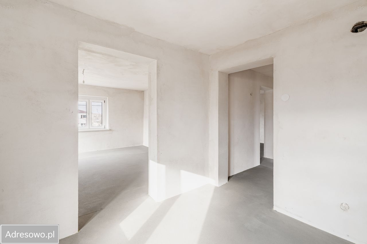 dom wolnostojący, 6 pokoi Czerwionka-Leszczyny Dębieńsko. Zdjęcie 16