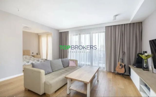 Mieszkanie 3-pokojowe Warszawa Praga-Południe, ul. Liwiecka. Zdjęcie 1