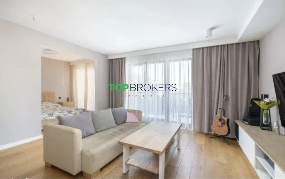 Mieszkanie 3-pokojowe Warszawa Praga-Południe, ul. Liwiecka. Zdjęcie 1