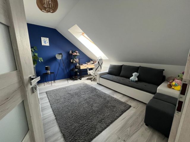 Mieszkanie 5-pokojowe Milicz, ul. Adama Mickiewicza. Zdjęcie 12