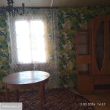 gospodarstwo, 2 pokoje Topór. Zdjęcie 4