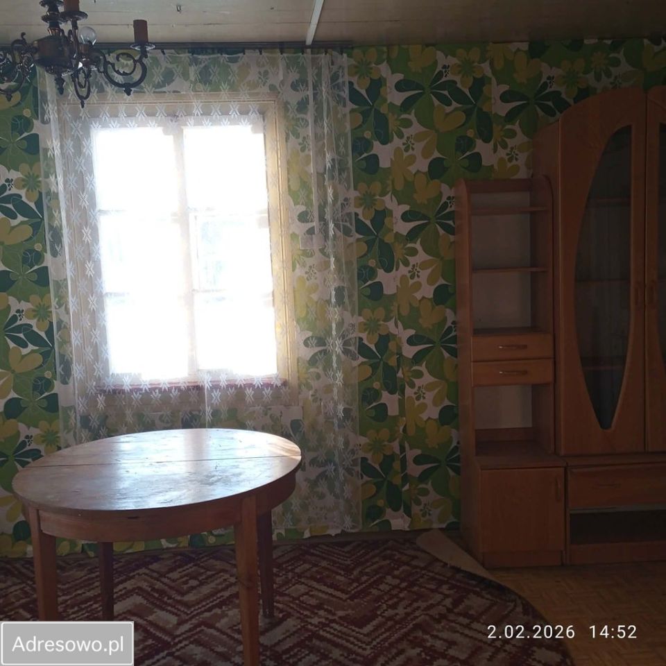 gospodarstwo, 2 pokoje Topór. Zdjęcie 5