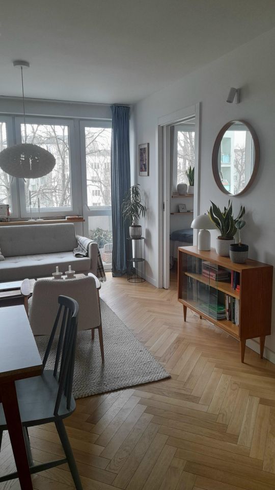 Mieszkanie 2-pokojowe Warszawa Śródmieście, ul. Okrąg. Zdjęcie 17