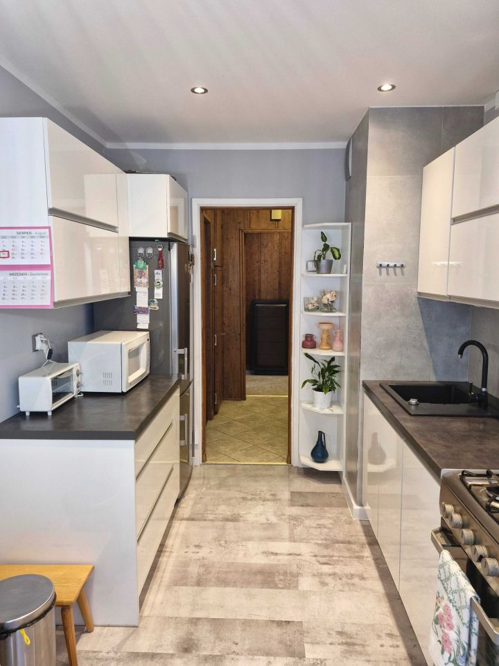 Mieszkanie 2-pokojowe Wrocław Fabryczna, ul. Rogowska. Zdjęcie 6