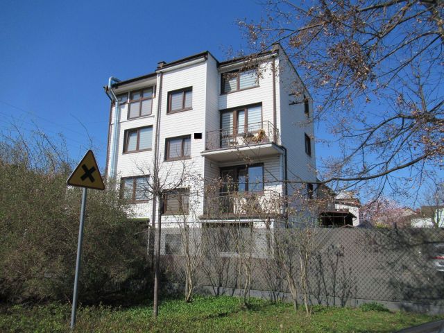 bliźniak, 14 pokoi Ząbki, ul. Stefana Batorego. Zdjęcie 2